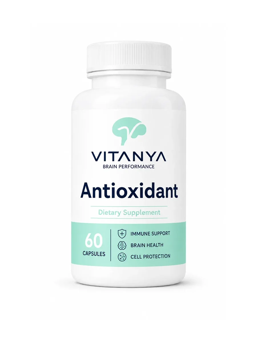 Vitanya Antioxidant