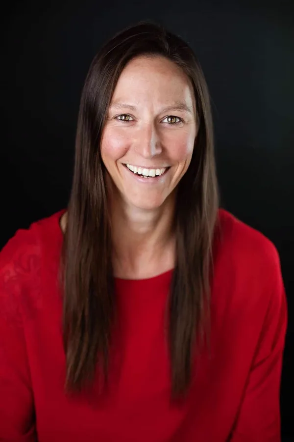 Ally Pisher, Vitanya Brain Performance Coach