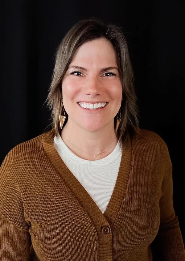 Christa Ellis, Vitanya Brain Performance Coach