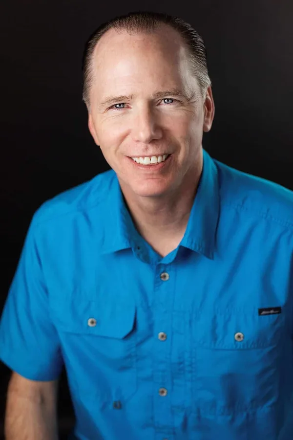 Lloyd Porter, Vitanya Brain Performance Coach