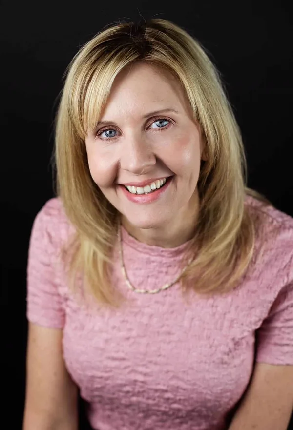 Marena Bennett, Vitanya Brain Performance Coach