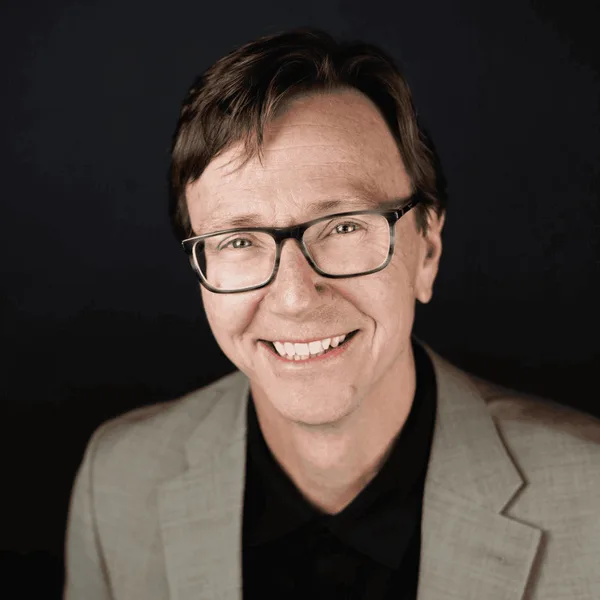 Michael Southworth