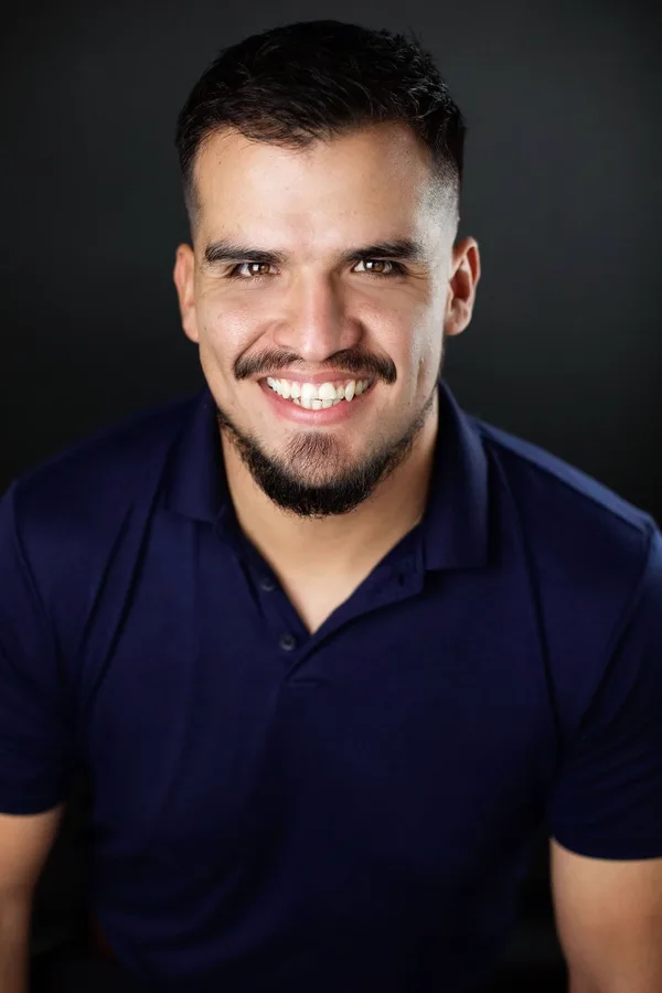 Saul Morales, Vitanya Brain Performance Coach