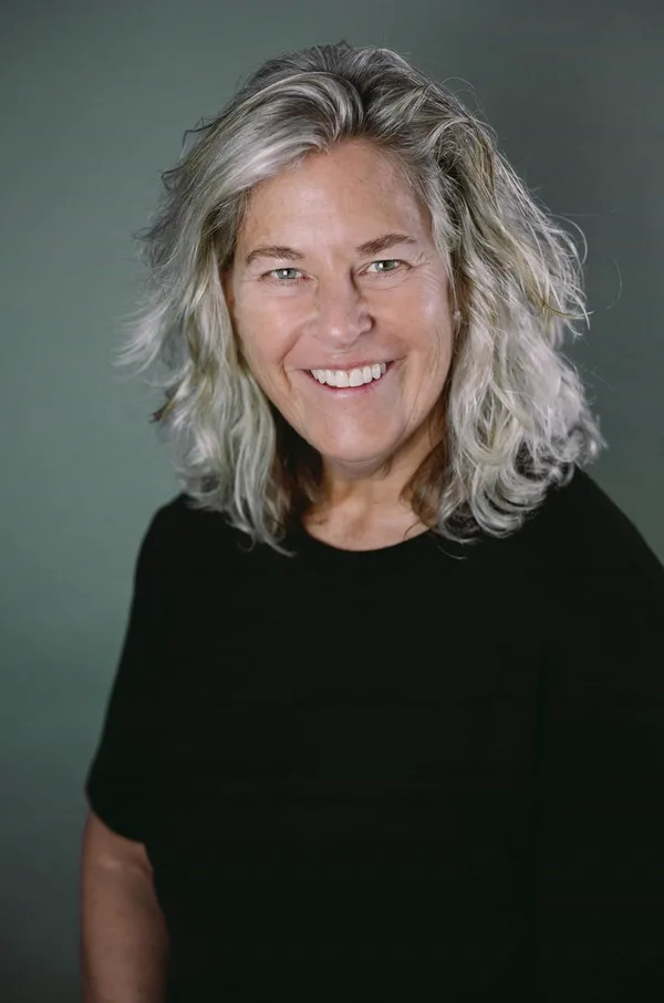 Tracey Regan, DC